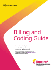 Billing and Coding Guide